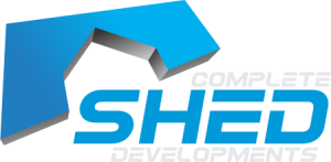 Shed builders Central Coast NSW